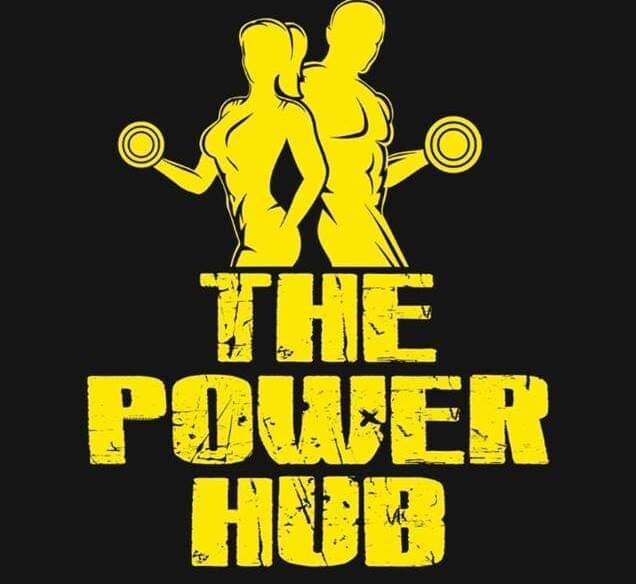 The Power Hub